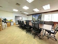 Shenton House (D1), Office #569587351